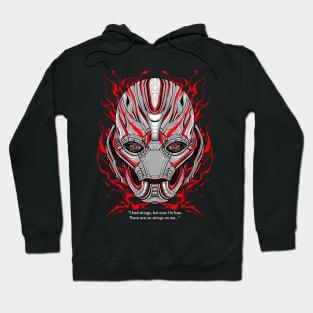 ultron Hoodie